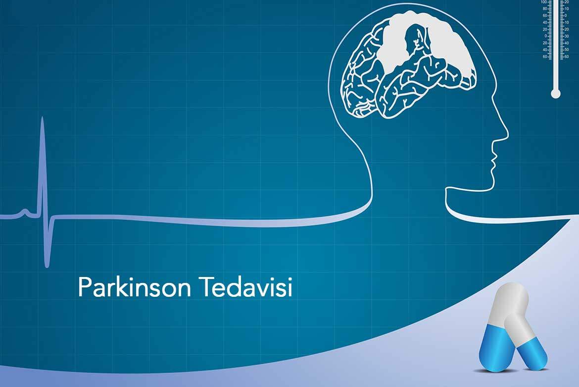 Parkinsonlu Hasta Bakımı