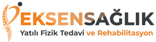 مركز Eksen Health Boarding للعلاج الطبيعي وإعادة التأهيل اسطنبول