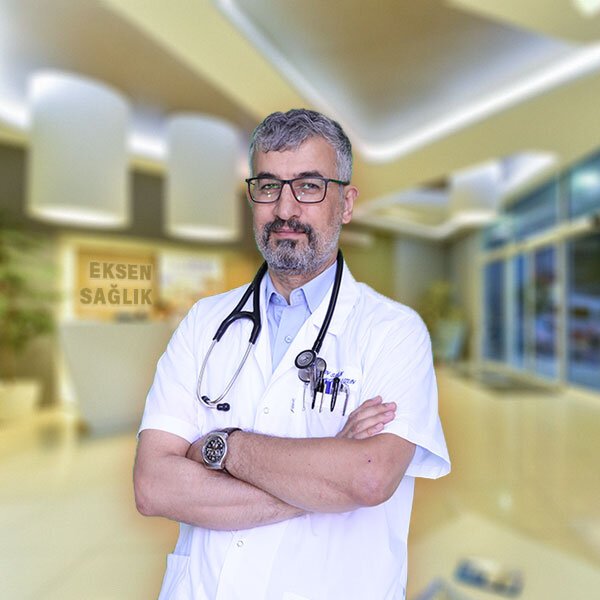 profesor El Dr. Contactar con Kürşat directamente