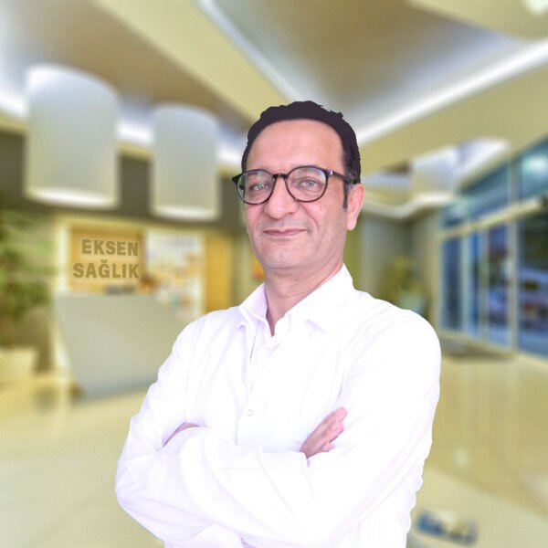 Prof. Dr. Bekir ATİK