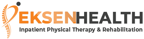 Eksen Health Boarding Physical Therapy and Rehabilitation Center Istanbul