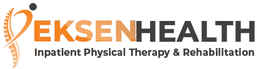 Eksen Health Boarding Physical Therapy and Rehabilitation Center Istanbul