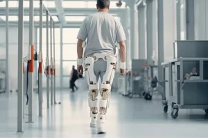 Felç Tedavisinde Son Gelişmeler: Exoskeleton Teknolojisi
