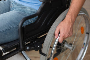 Fisioterapia para pacientes hospitalizados
