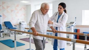 İnme ve felç tedavisi