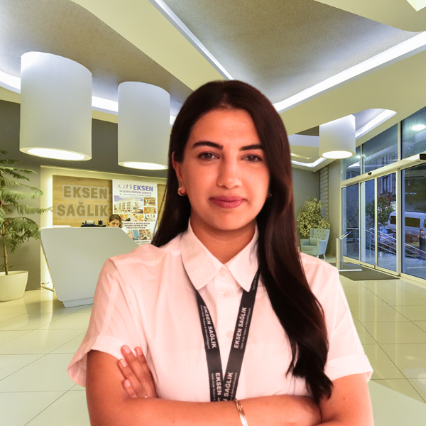 Gamze Şimşek Büro Yönetimi Ve Sekreter